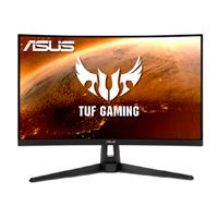 MONITOR GAMER ASUS VG27VH1B/27/1920X1080/TR 1MS/165HZ/FREESYNC/HDMI/VGA/VESA/ALTAVOCES/CURVO MONITOR GAMER ASUS VG27VH1B/27/1920X1080/TR 1MS/165HZ/FREESYNC/HDMI/VGA/VESA/ALTAVOCES/CURVO